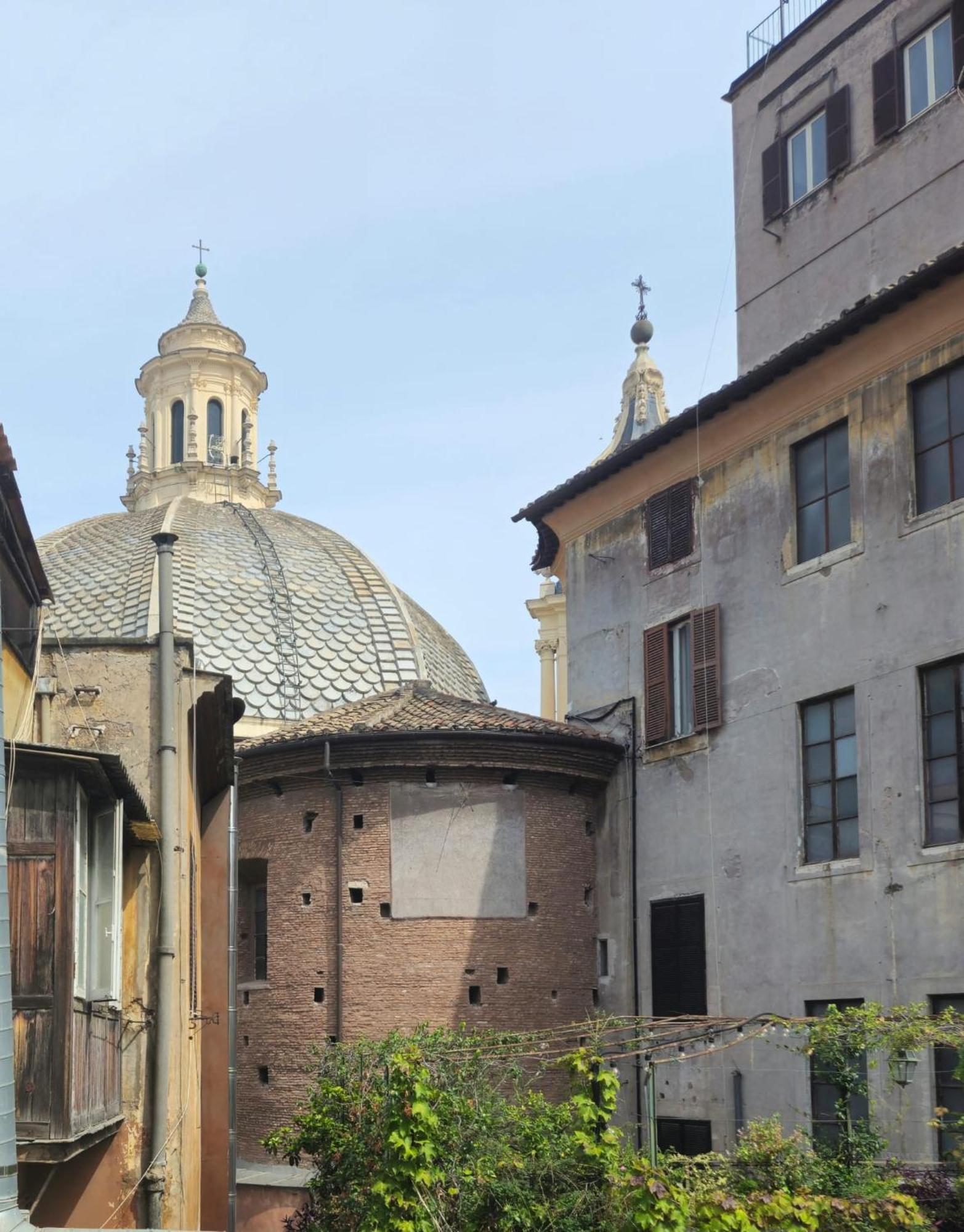 Affittacamere Ripetta Grand
